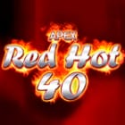 Redhot 40 screenshot