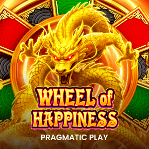 Wheel of Happiness screenshot