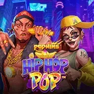 HipHop Pop Avatarux screenshot