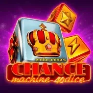 Chance Machine 40 DiceEndorphina screenshot