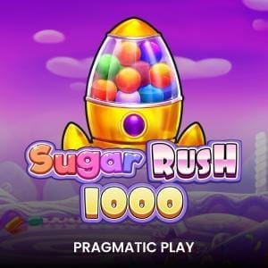 Sugar Rush 1000 screenshot