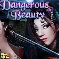 Dangerous Beauty Highfive screenshot