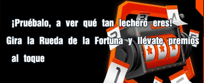 ¡Reclama tu bono de casino ya!