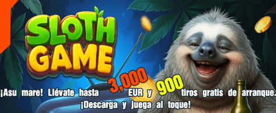 Giros gratis en cada jugada