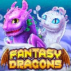 Fantasy Dragons screenshot
