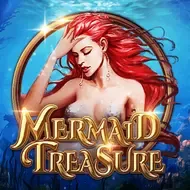 Mermaid TreasurePlayace