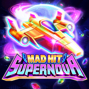 Mad Hit Supernova 96
